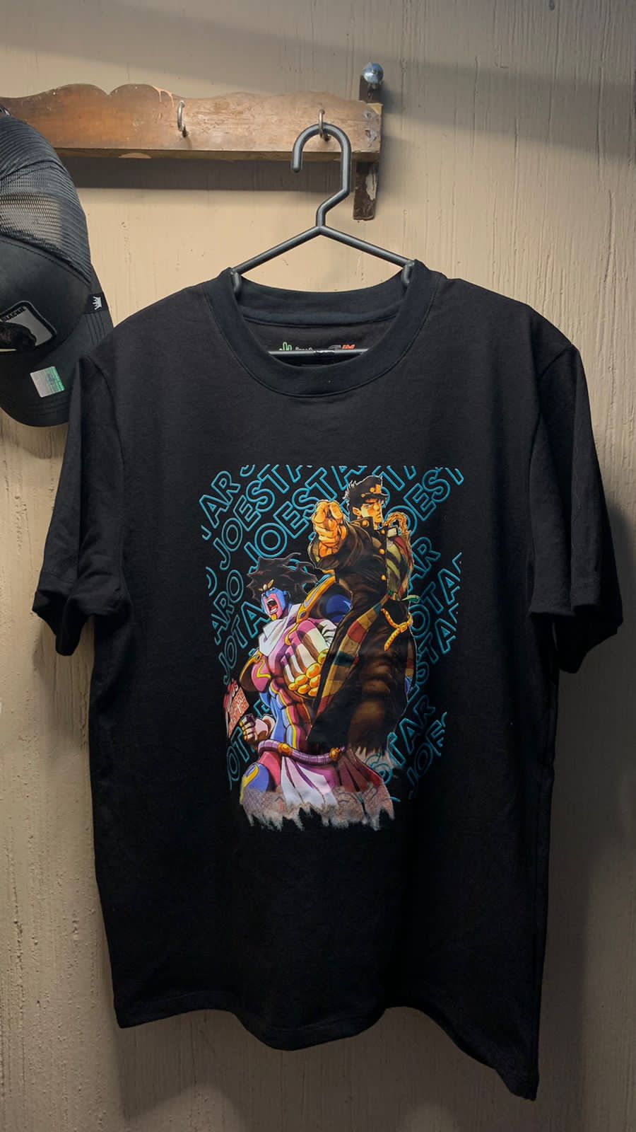 Playera Anime - Playera Anime