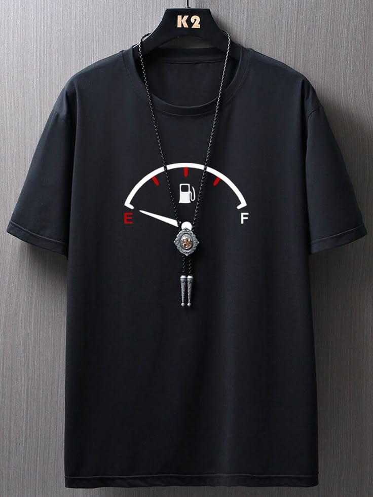 Playera Full Print - Playera Arte