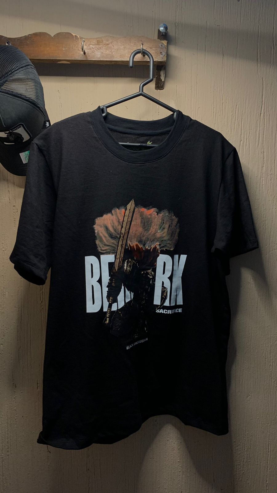 Playera Guerrero - Playera Arte