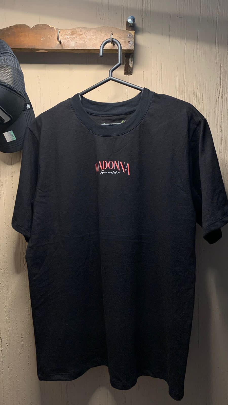 Playera Madona - Playera Arte