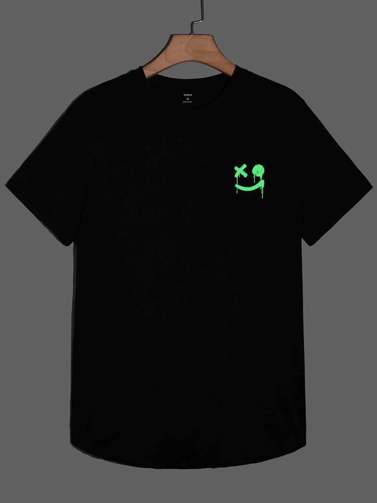 Playera Smash - Playera Arte